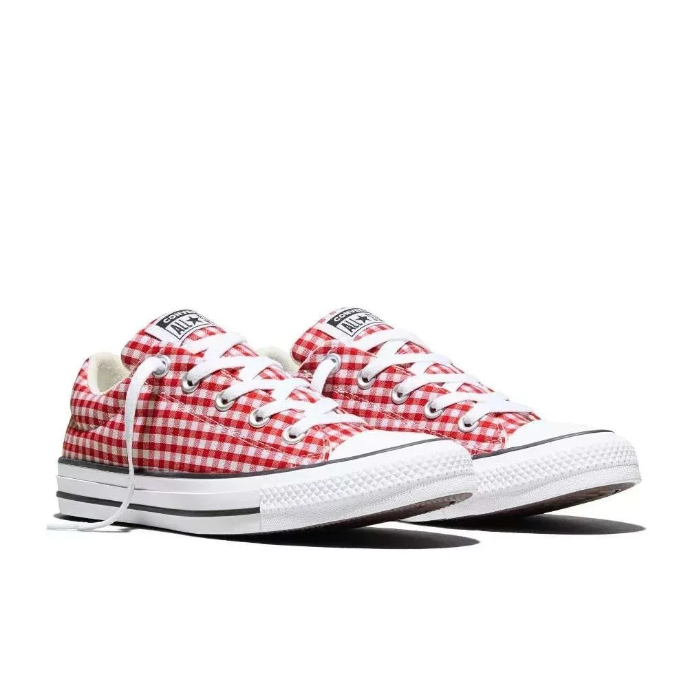 Women's Chuck Taylor Sneakers by Converse Red Size 10 |New With Tags